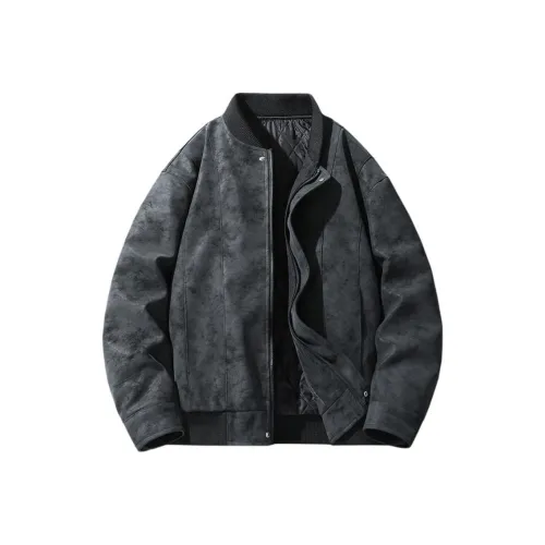 LH HOMME Унисекс Куртки