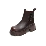 Рубин коричневый