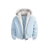 Лунный свет Синий [Утеплённый Термический]