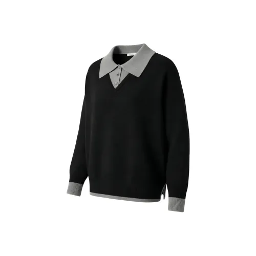 GANGZAI Унисекс Трикотаж