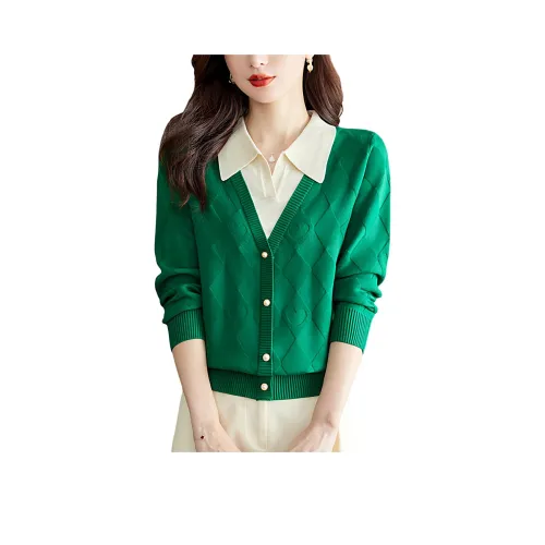 LOUGHNEA Женская трикотажная одежда