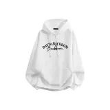 Белый (с флисовой подкладкой)