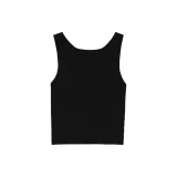 Тёмный Фотиния Серый [Тип A/10A Антибактериальный/Термический/Анти-клещевой/Антистатический]