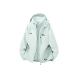 Кристалл Зеленый [3-в-1 Polar Fleece Liner]