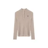 Светло-верблюжий