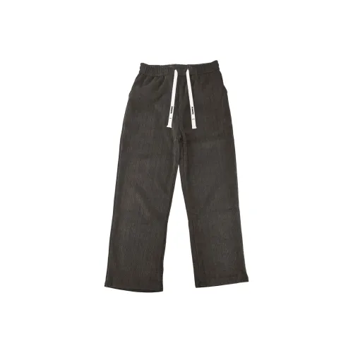 HANGYU Унисекс Повседневные Брюки