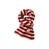 Красные полосы