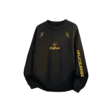 Чёрно-жёлтый (флисовая подкладка)