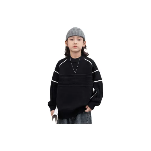 ЮЙЧЖАОЛИНЬ KIDS Свитера