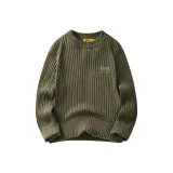 Армейский зеленый