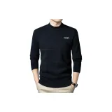 Цветочный синий