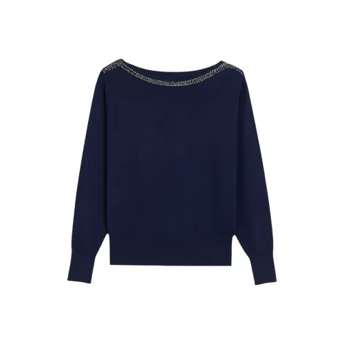 LOUGHNEA Женская трикотажная одежда