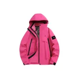 Барби розовый