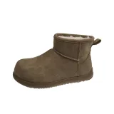 Хаки (с флисовой подкладкой)