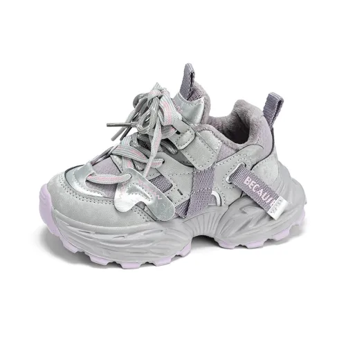 SAIQI Низкий Топ KIDS Лайфстайл Обувь