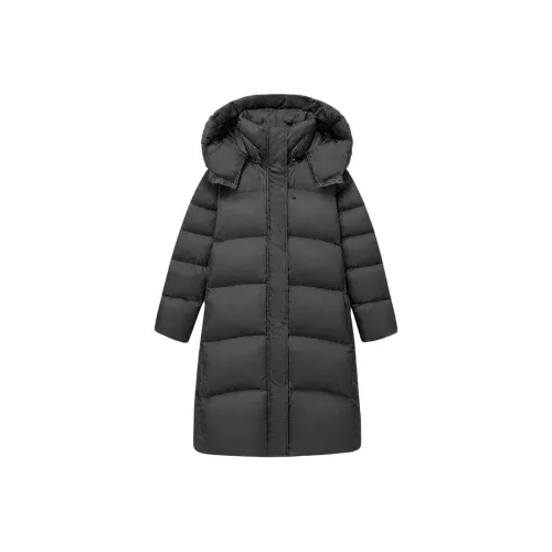 GUNONG Женские пуховики