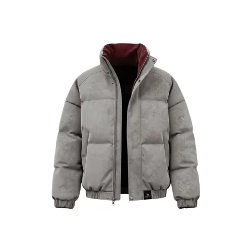 Ang2 Stu Унисекс Пуховики