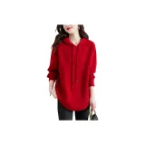 Настоящий красный