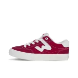 Красный (Белый/Красный шнурки)