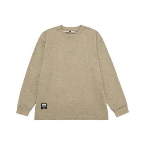 MR.MUDI Унисекс Свитшоты