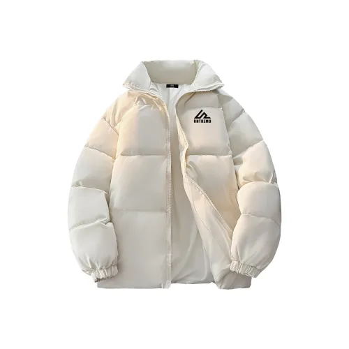 UNthemed Унисекс Пуховики