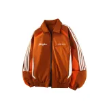 Цитрусово-оранжевый [90% утиный пух]