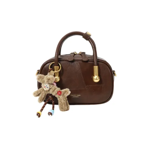 PAYOT Синтетическая кожа Сладкий чай Estate Сумка Обычный Женские Кофе Бургундский