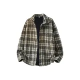 Черный (с флисовой подкладкой)