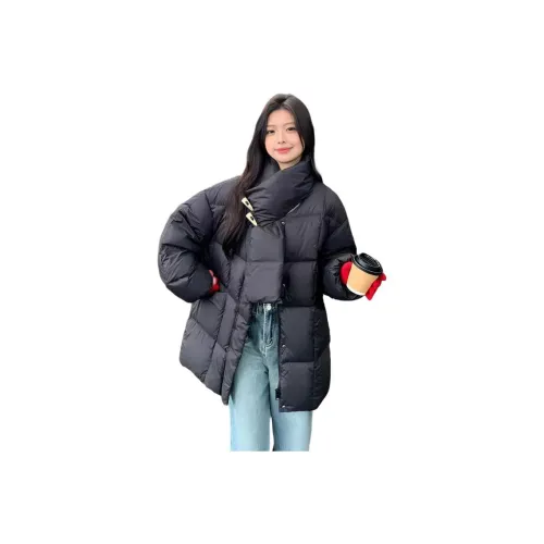 BEAUTIFUL CONFESSION Пуховая куртка Женская