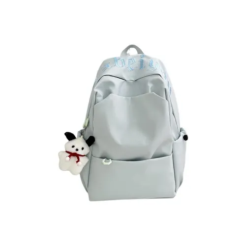 SHANGXIANYUE Нейлоновый рюкзак унисекс разноцветный