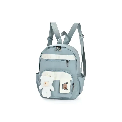 SHANGXIANYUE Нейлон Рюкзак Стандартный Женский Многоцветный