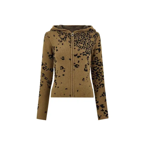 PROTEMOA Cheetah Унисекс Свитшоты