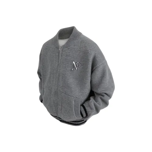 VNHP Унисекс Трикотаж