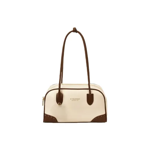 Tezimyt ПУ (полиуретан) Сумка через плечо Унисекс Многоцветная