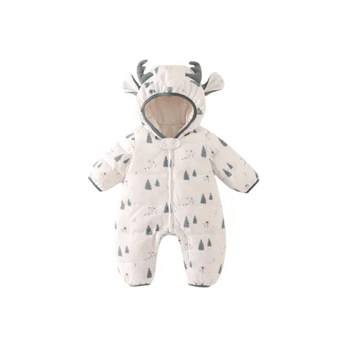 MAISON VINSON Комбинезон для младенцев и малышей
