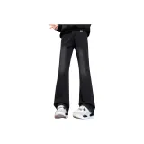 Чёрный Серый [Эластичный Улучшенный]