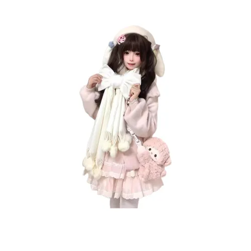 XIAOJUANYAOJIAYOU Комплект с юбкой для женщин