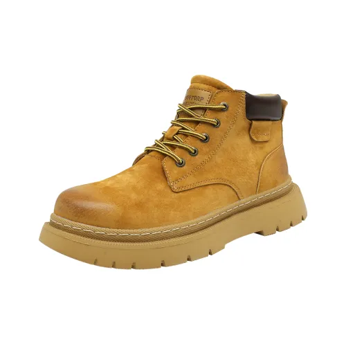 HBRK Носки Crew Martin Boot Унисекс 2025