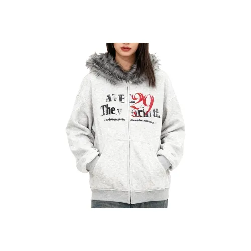 Amyway Унисекс Свитшоты