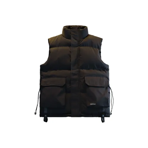 Paddy Julia Унисекс Жилеты