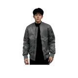 Серый, весна-осень