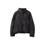 Чёрный цветок