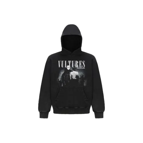 ROCK PLAN Унисекс Свитшоты