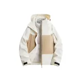 Айвори Белый/Светлый Верблюжий