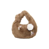 Светло-кофейный