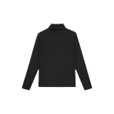 Драпированный воротник [Темный Фотиния Серый]