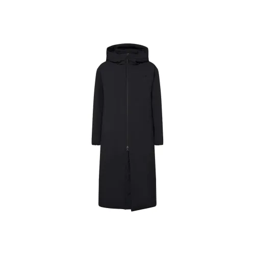 Oakley Черное Женское Пальто