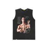 Ретро жилеты