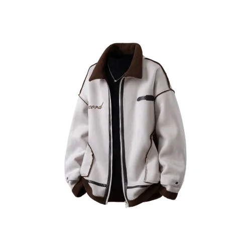 HUAXIAERNV Унисекс Куртки