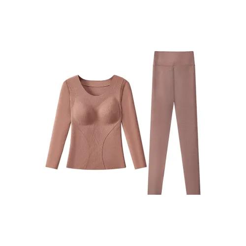 PERFECT LINE SHOW Термический Комплект Женский